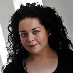 Episode 12- Season 3- Professor, Lauren Rosewarne