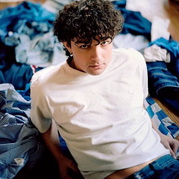 Episode 15- Season 3- Tom Nethersole