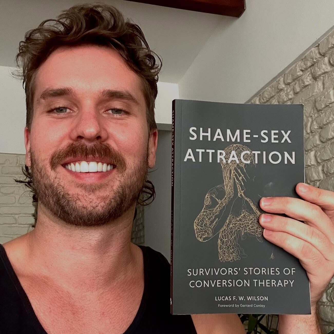 Episode 17- Season 3- Lucas Wilson