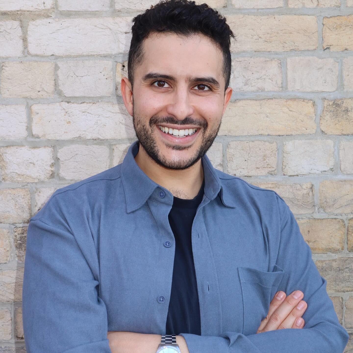 Episode 16- Season 3- Daniel Nour