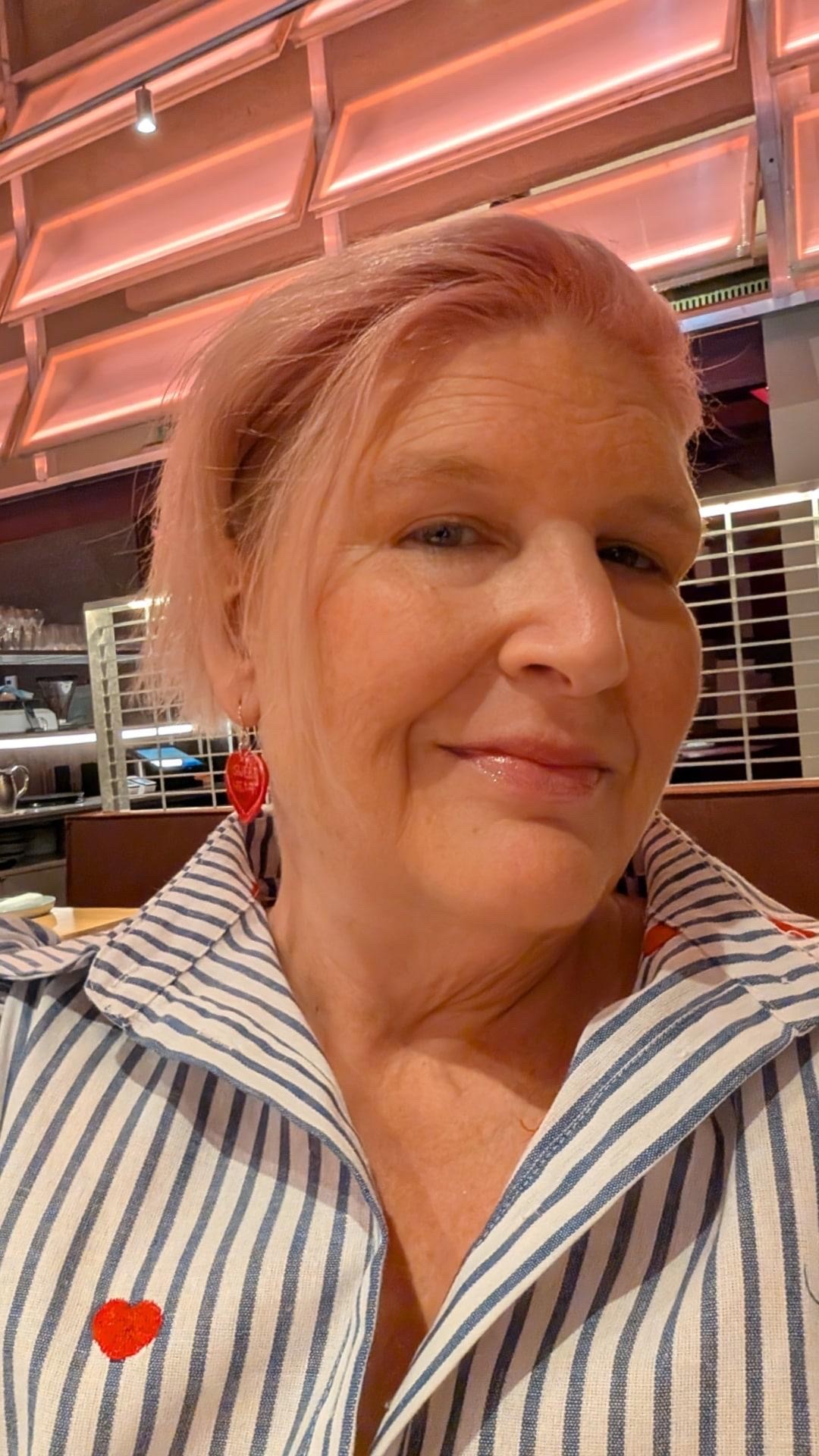 Episode 4 – Season 4 – Tamzyn Bielecka (JOY celebrity)