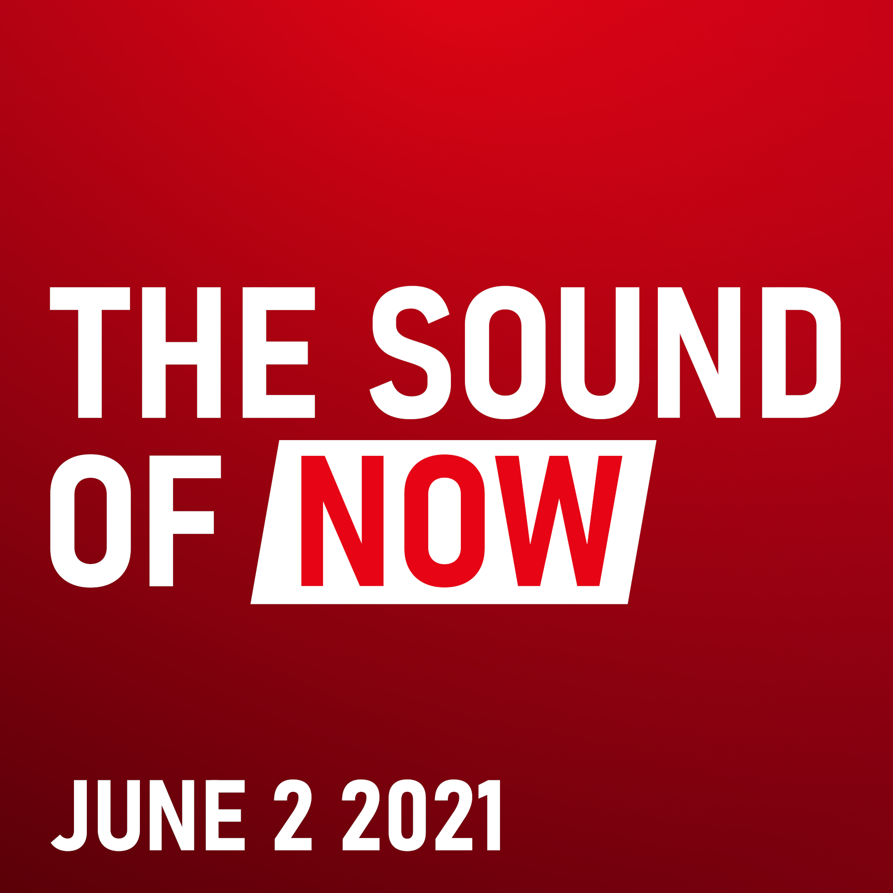 Playlist: 2 June 2021