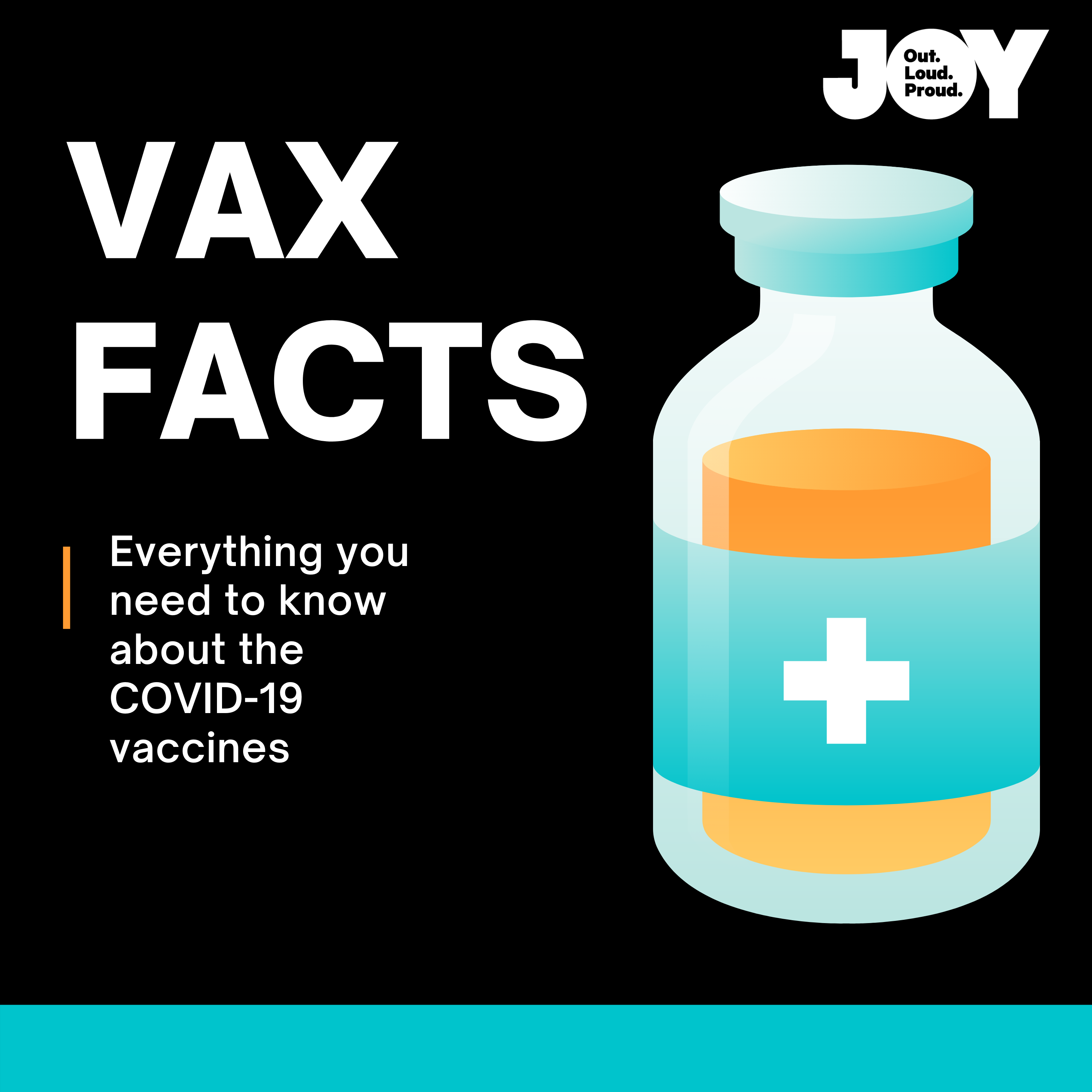 Episode 3 – Who Can’t Get The Vax?