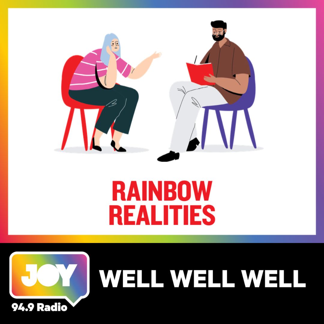 Rainbow Realities