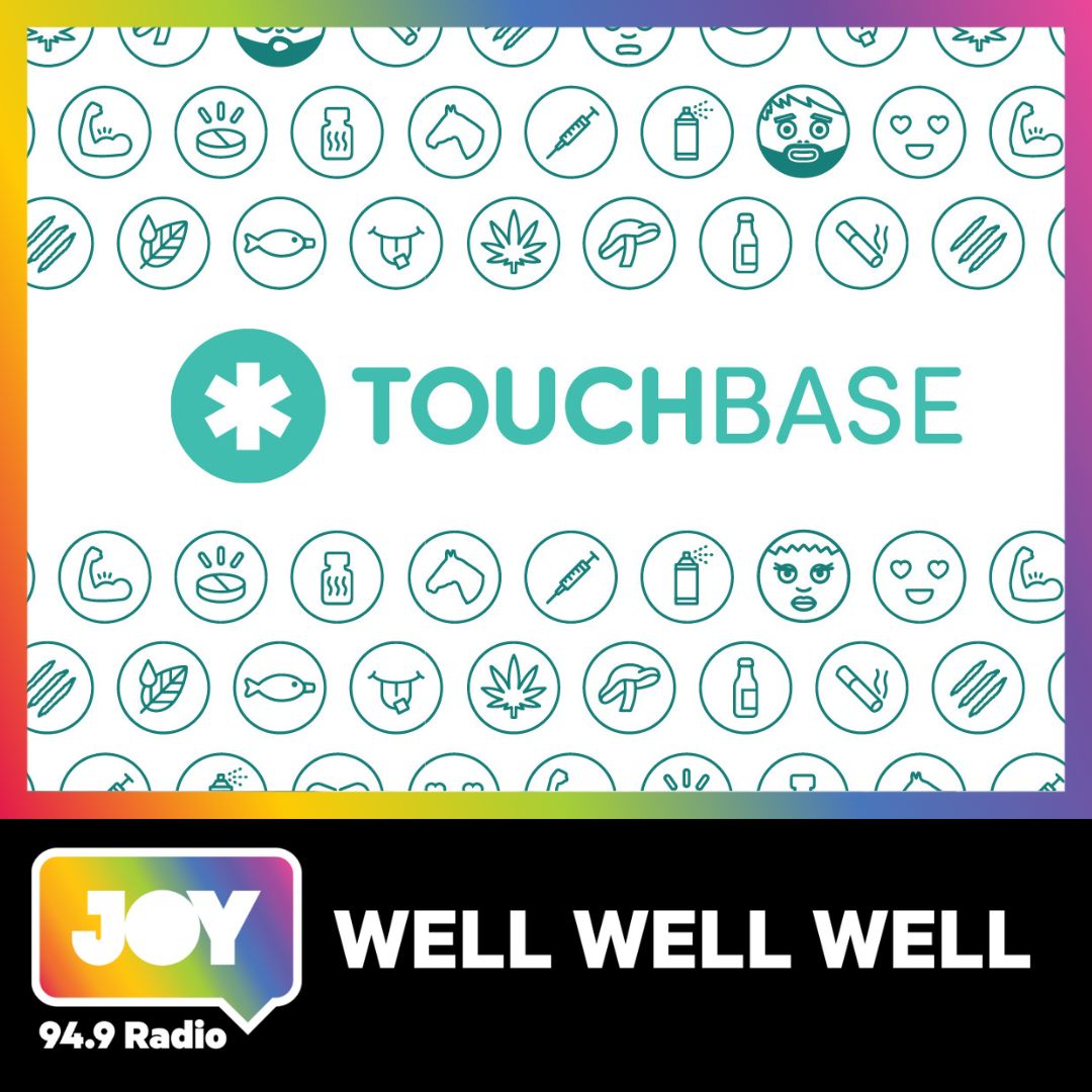 All The Drugs – Touchbase Updates