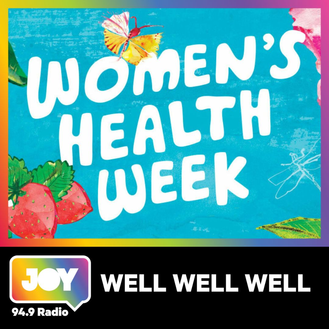 Women’s Health Week