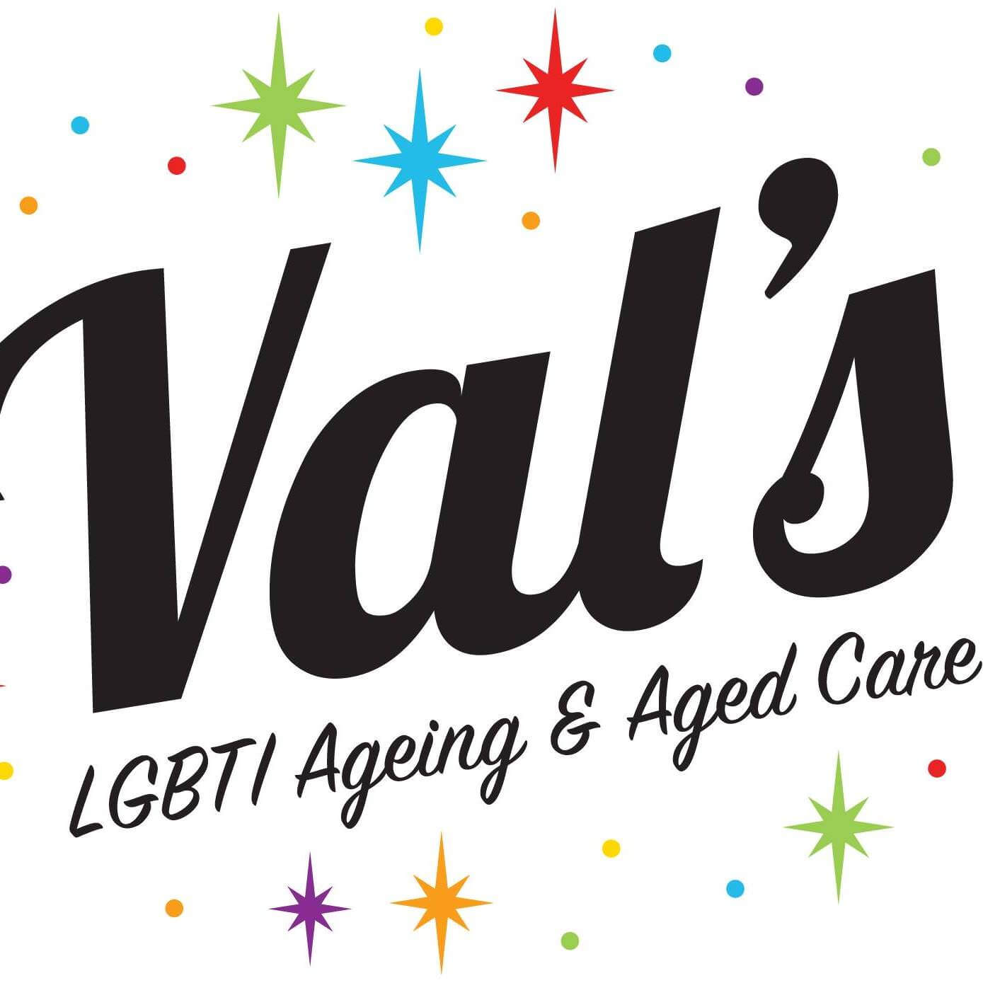 Val’s LGBTI Ageing and Aged Care and Sexual Healthcare for Young LGBTIQ Aboriginal People