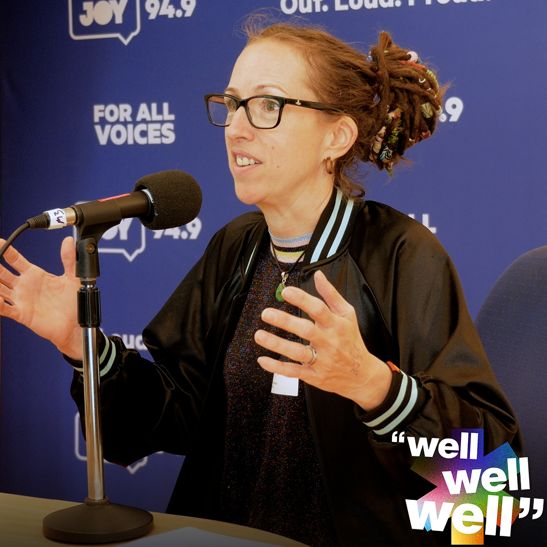 Pill Testing at Street Party