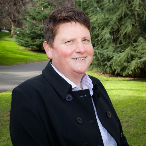 Meet Victoria’s Gender and Sexuality Commissioner