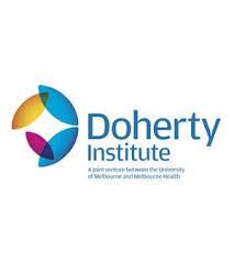 The Doherty Institute – Laureate Prof. Peter Doherty and Prof. Sharon Lewin