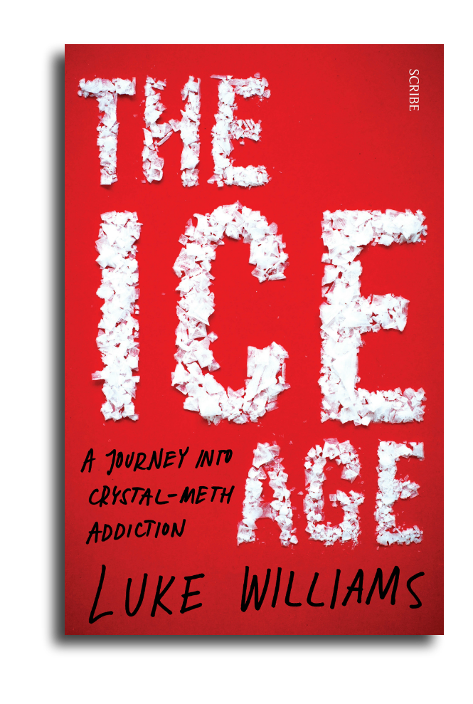 The Ice Age – Luke Williams