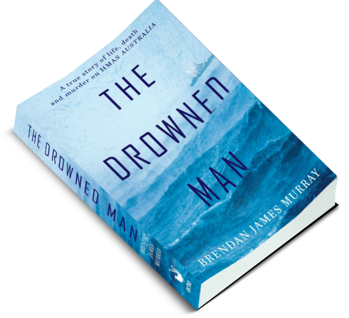 The Drowned Man – Brendan James Murray