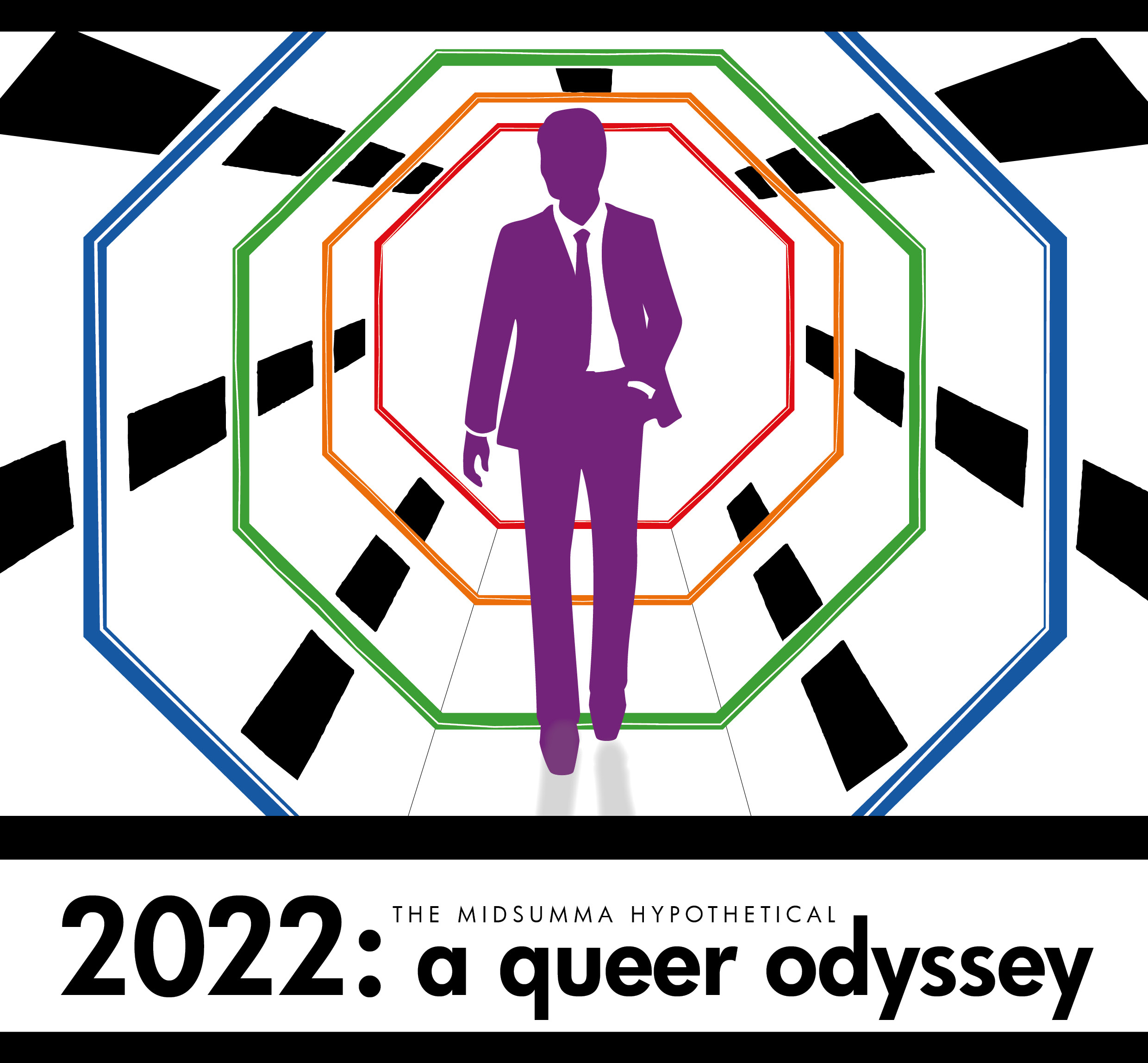 The 2016 VAC Hypothetical – 2022: a queer odyssey