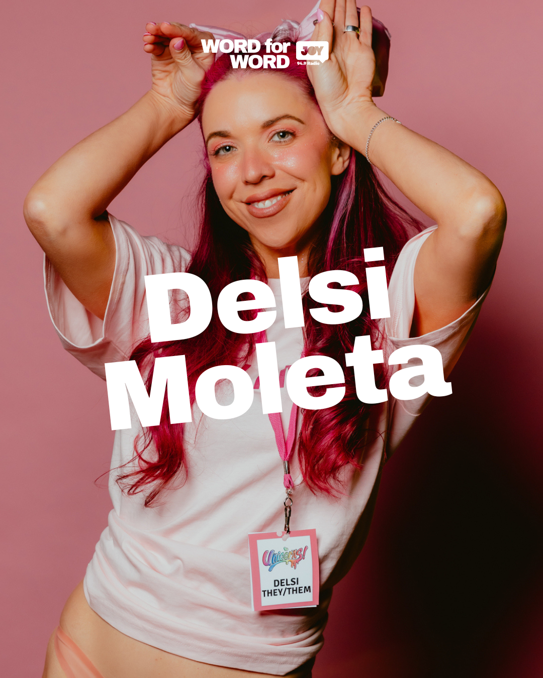 Delsi Moleta