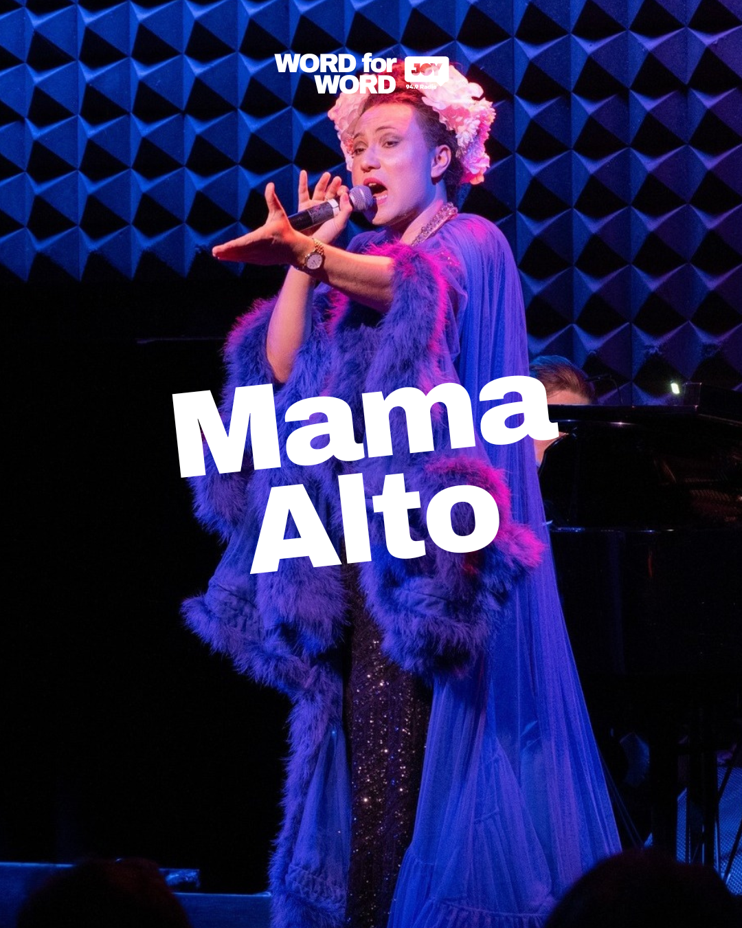 Mama Alto