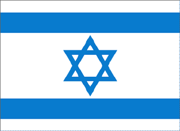 Israel: Being Jewish & Lesbian