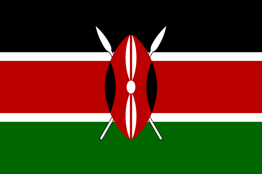 In Focus – Kenya
