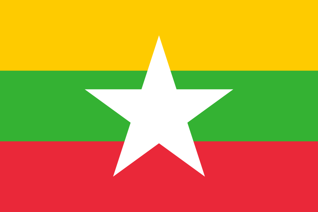 Myanmar: Birth of an LGBTIQ community
