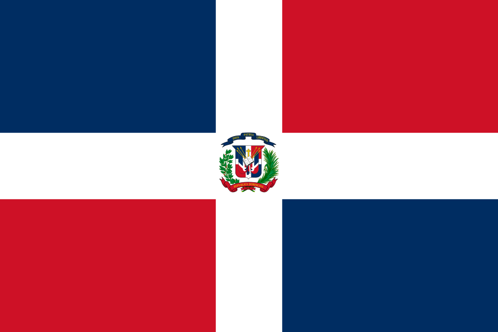 Dominican Republic: Men without identity