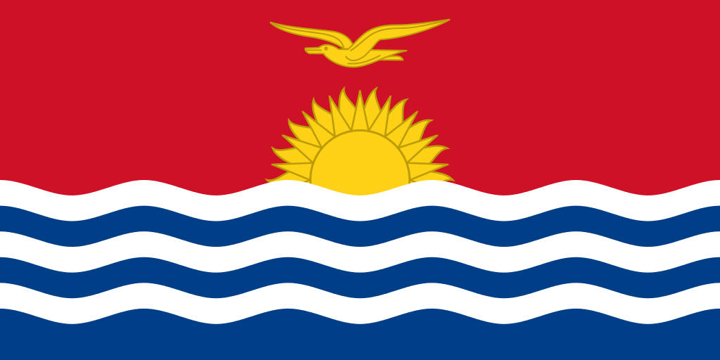 Kiribati: Are the winds of change blowing?