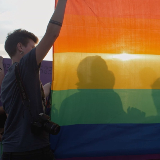 Georgia: Documenting LGBTI Attacks