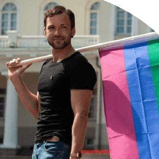 Lithuania: First Openly Gay Parliamentarian