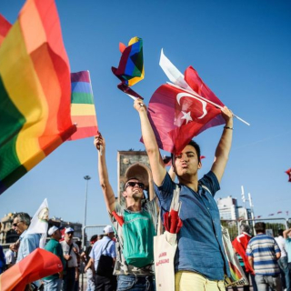 Turkey: Another Attack on the LGBT Community