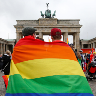 Germany: Hate Crimes Against LGBTI People on the Rise