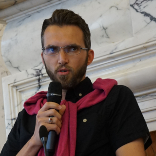 France: Inclusive Spaces for LGBTIQ Muslims