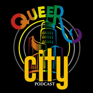 Nigeria: Queer City Podcast
