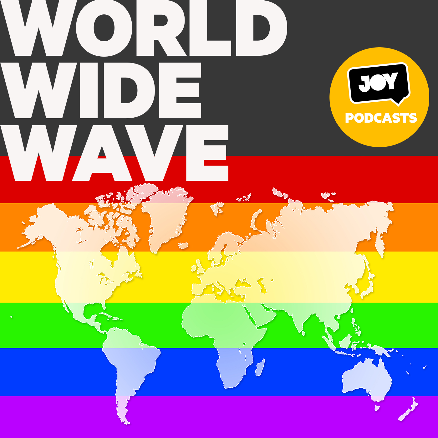 Global: What Pride means today