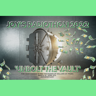 Radiothon 2022 Special