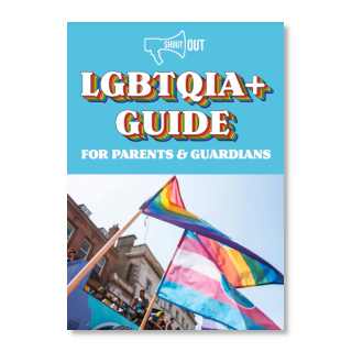 Ireland: LGBTQIA+ Guide for Parents and Guardians