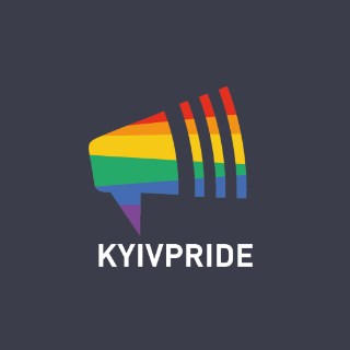 Kyiv Pride at Eurovision Time