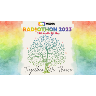 Radiothon 2023 Special
