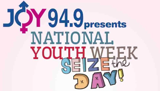 National Youth Week 2013