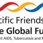 Pacific Friends of the Global Fund