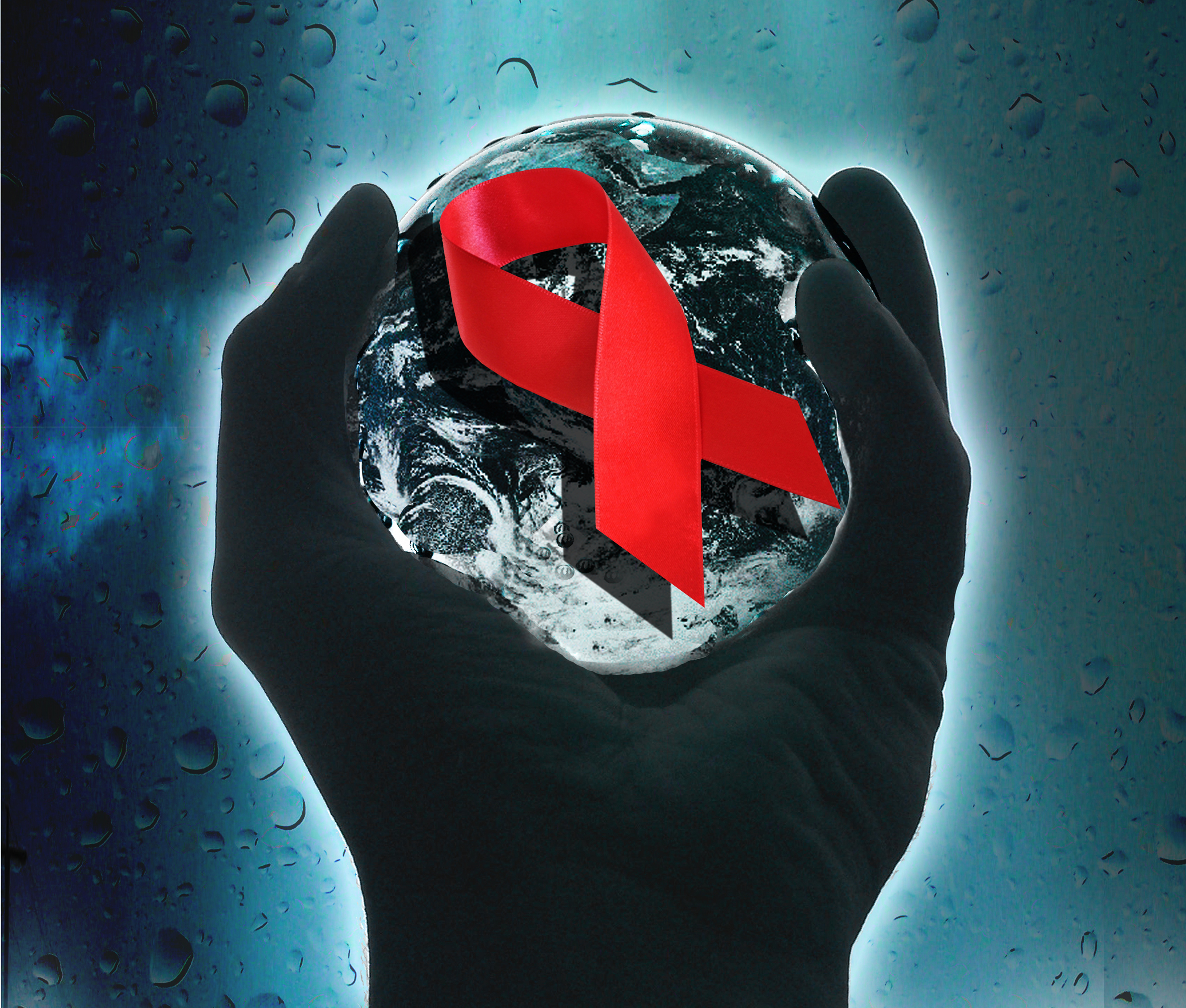 World AIDS Day Worldwide on JOY