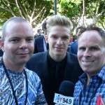 With Cody Simpson