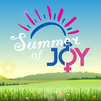 Summer of JOY Winners