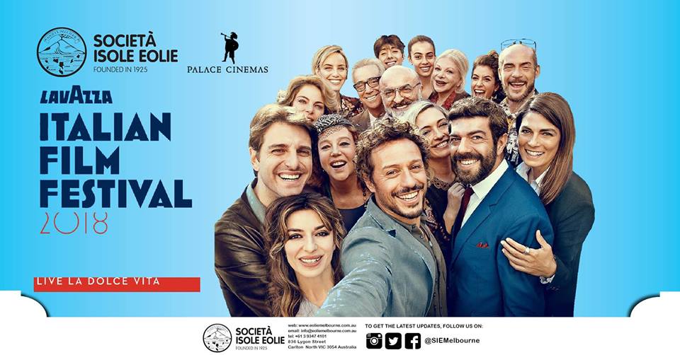 WIN: Italian Film Festival