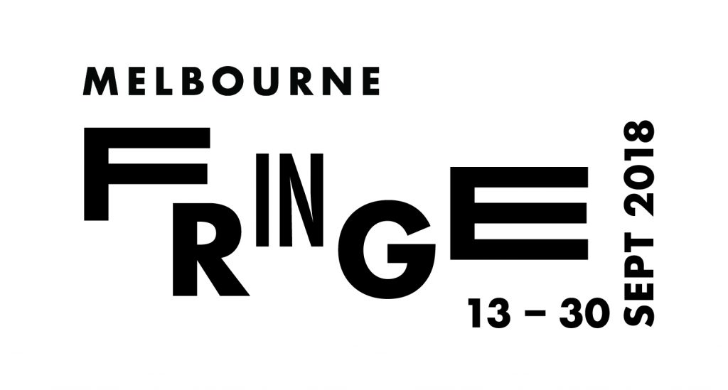 Melbourne Fringe Festival Podcast Series 2018 JOY Media