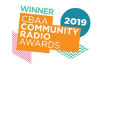 JOY wins 2 CBAA Awards