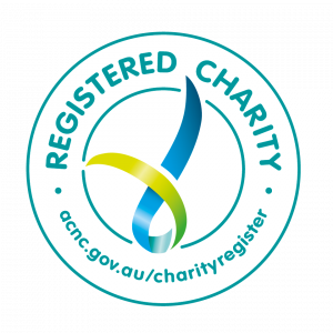 Registered charity at acnc.gov.au/charityregister
