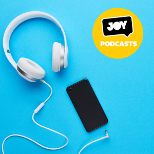 Restrictions to JOY music podcasts