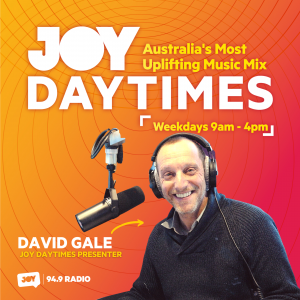 Listen live to JOY Daytimes