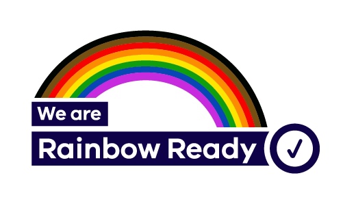 Rainbow Ready Roadmap Announcement
