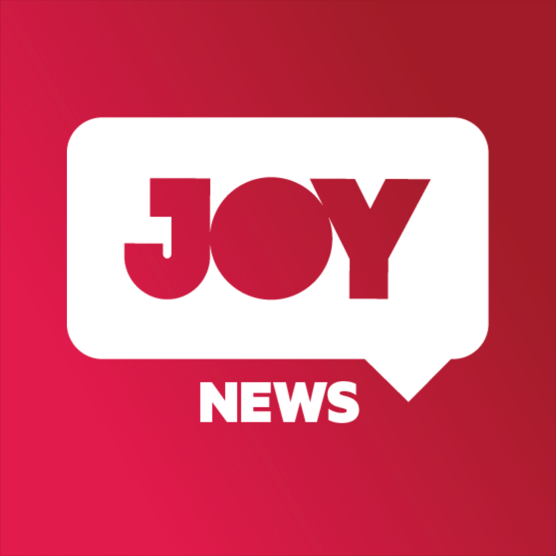 Become a JOY News Reader!