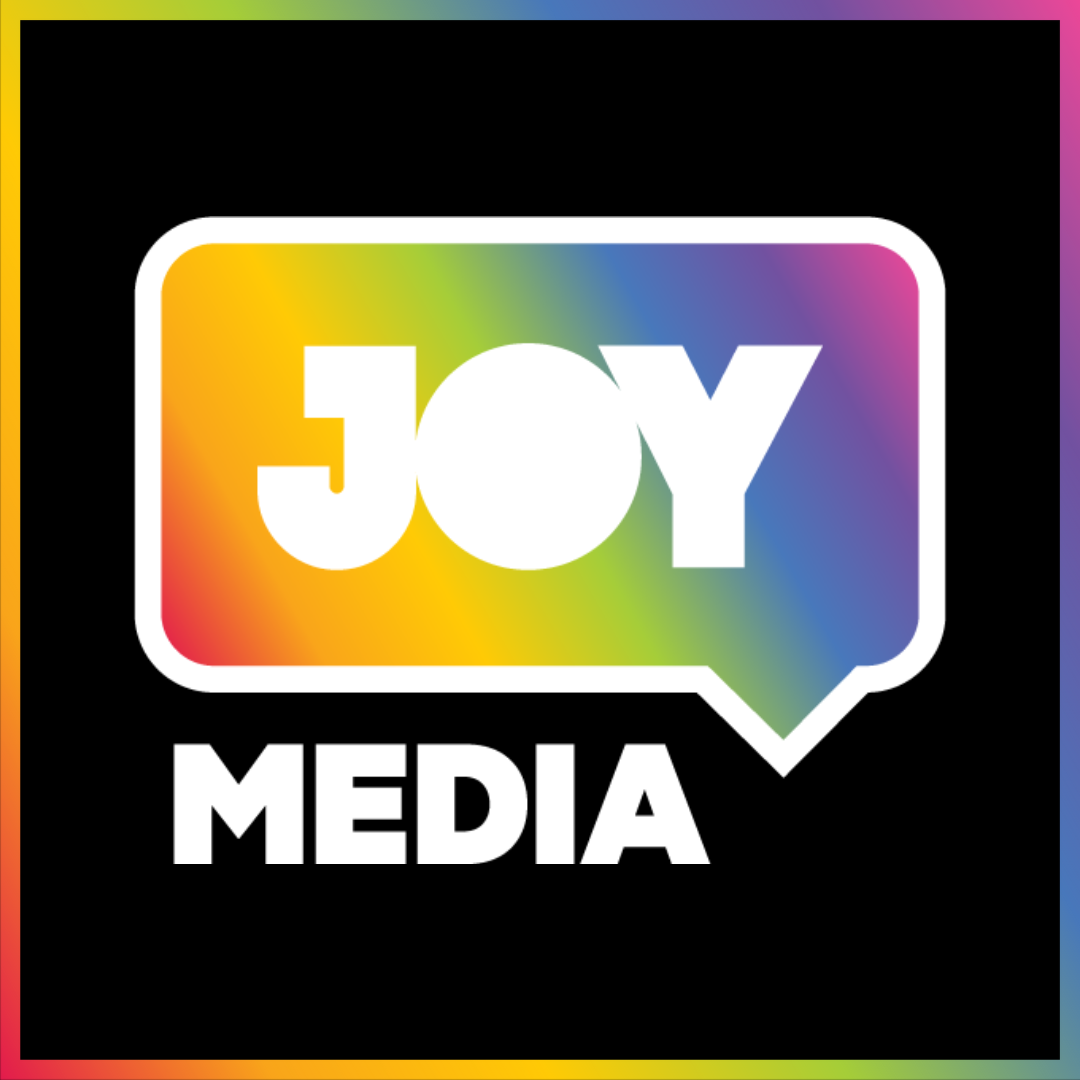 Welcome to JOY Media – Transition Statement