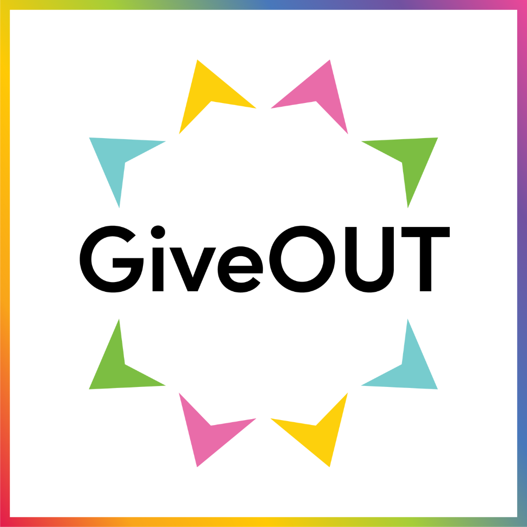 GiveOUT Day returns for 2022